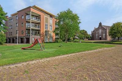 Woning Beatrixstraat 20 Sneek
