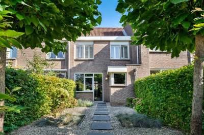 Woning Noorddonk 101 Steenbergen (NB)