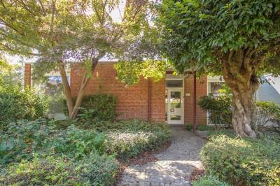 Woning Elbereveldstraat 502 Kerkrade