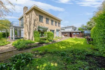 Woning Reigersingel 21 Krimpen aan den IJssel