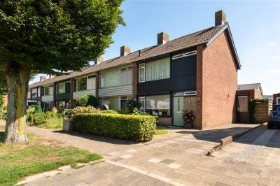 Woning Minckelersweg 84 Hoogerheide