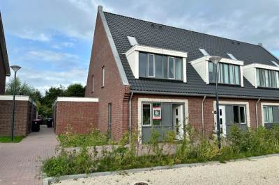 Woning Westeinderweg 29 Leidschendam