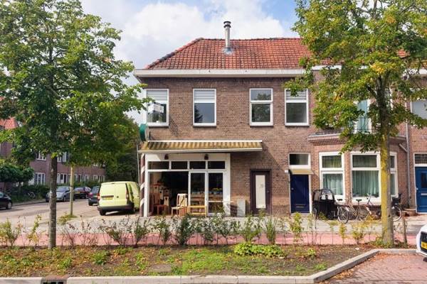 Woning Rijksstraatweg 134 Duivendrecht
