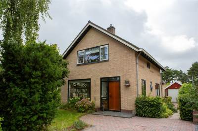 Woning Ceresstraat 7 West-Terschelling