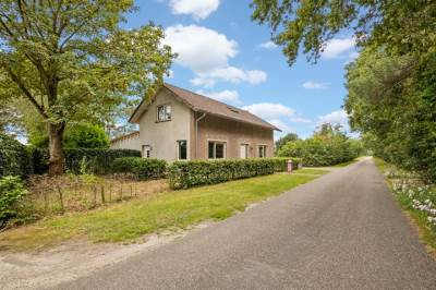 Woning de Brand 31 Rucphen