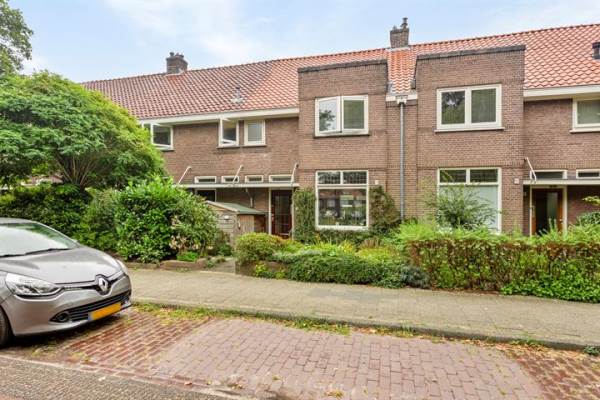 Woning Vondelkade 17 Zwolle