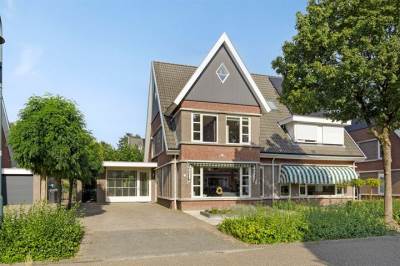 Woning Molecatendreef 3 Helmond