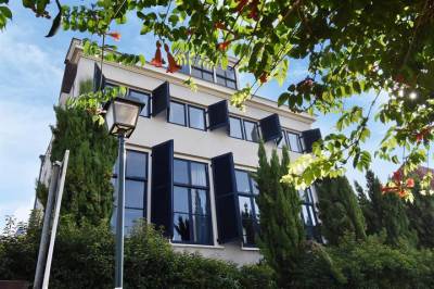 Woning Sionsstraat 2 Voorburg