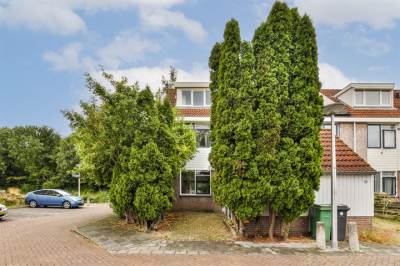 Woning Marketentster 84 Amstelveen