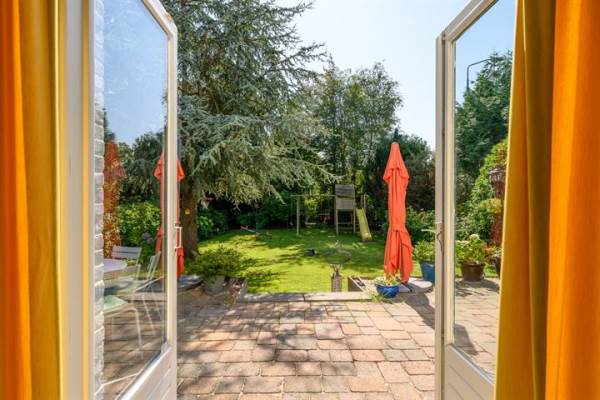 Woning Veursestraatweg 124A Leidschendam