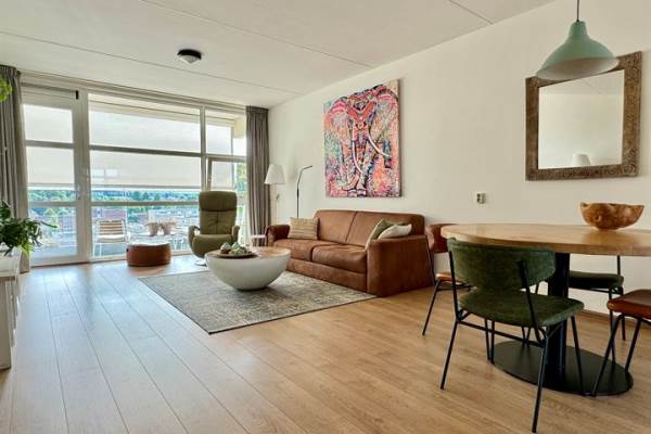 Woning Mozartstraat 252 Roermond