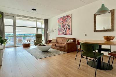 Woning Mozartstraat 252 Roermond