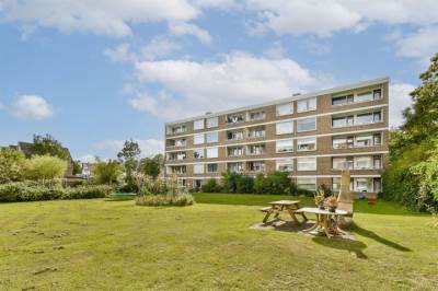 Woning Mozartstraat 231 Leiden