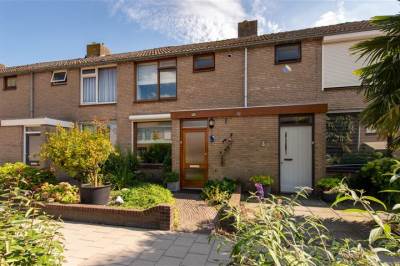 Woning Demerstraat 15 Huijbergen