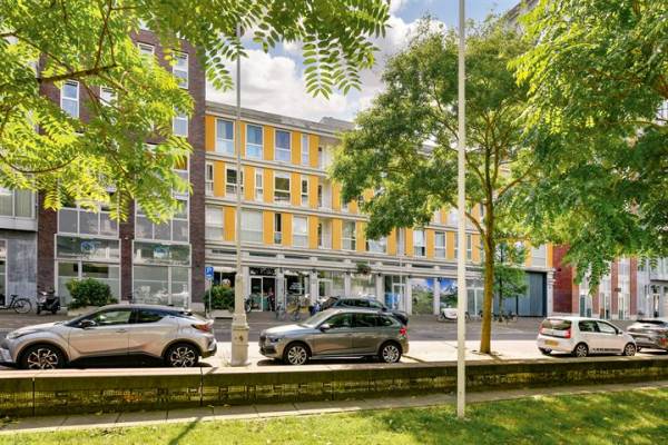 Woning Polderweg 182 Amsterdam