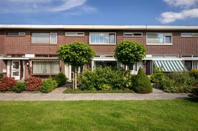 Woning Nijlânsdyk 48 Leeuwarden