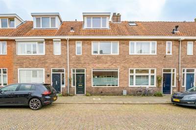 Woning Runstraat 38 Utrecht