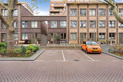 Woning Parallelweg 82 Rotterdam