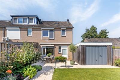 Woning Scheerdershof 108 Warnsveld