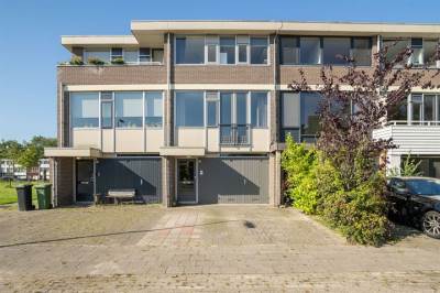 Woning Assinklanden 67 Enschede