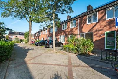 Woning Jadestraat 117 Groningen