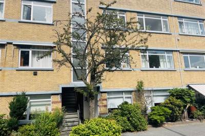 Woning Monnickendamplein 29 Den Haag