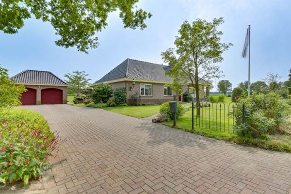 Woning Sarinkdijk 4B Hengelo (GE)