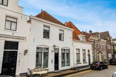 Woning Turfpoortstraat 15 Naarden