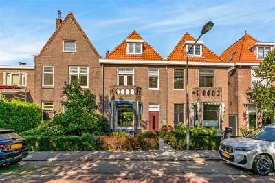 Woning Draafsingel 29 Hoorn (NH)