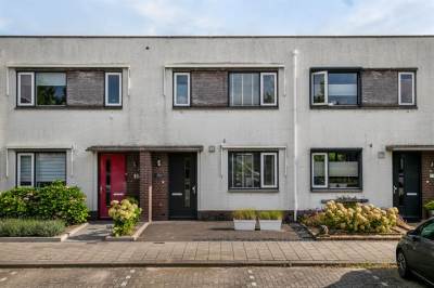 Woning Straatweide 31 Prinsenbeek