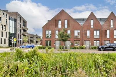 Woning De Eendenkooi 6 Muiden