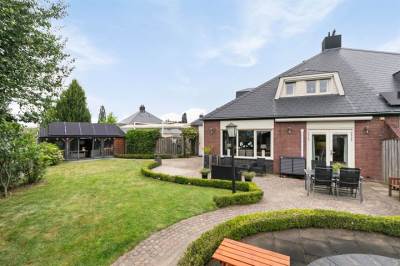 Woning Munsterhof 2 Rijssen