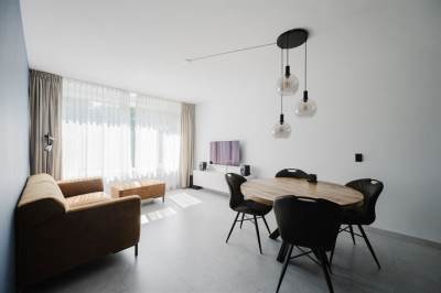 Woning Rembrandtstraat 88B Spijkenisse