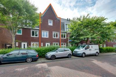 Woning Ondiep 135B Utrecht