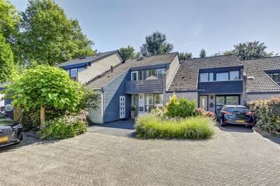 Woning De Schalm 59 Dronten