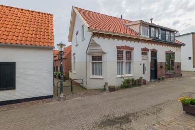 Woning Westerstraat 4 Zandvoort