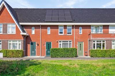 Woning Veenendaalstraat 5 Tilburg