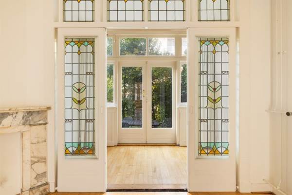 Woning Pieter de Hoochstraat 88H Amsterdam