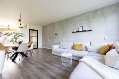 Woning Engelandlaan 162 Haarlem