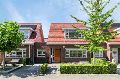 Woning Schuttershof 32 Etten-Leur
