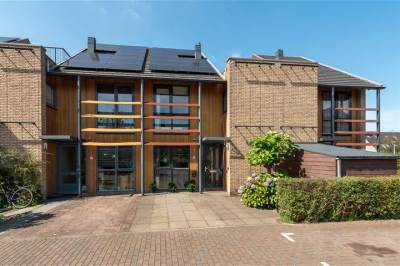 Woning Dwergbieslaan 47 Vleuten