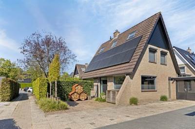 Woning Lierenbout 49 Boxtel