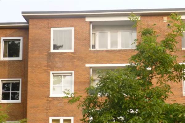 Woning de Engh 7III Driebergen-Rijsenburg