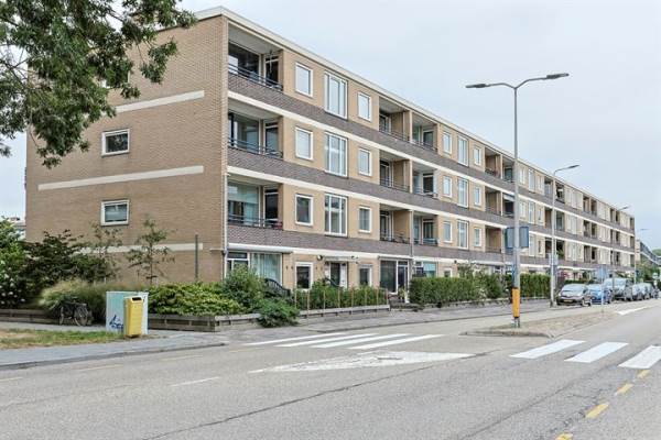 Woning Thorbeckestraat 3 Alphen aan den Rijn