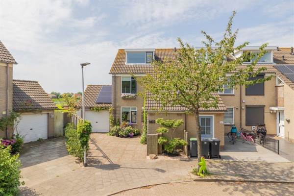 Woning Hoogtij 165 Noordwijk (ZH)