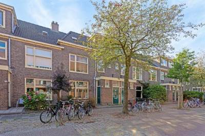 Woning Louise Henriettestraat 32 Groningen