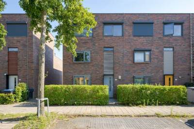 Woning Ter Lips 122 Voorschoten