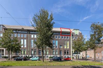 Woning Prinsegracht 243 Den Haag