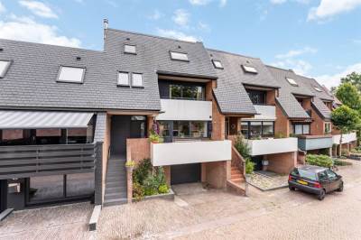 Woning Op den Koem 38 Oldenzaal