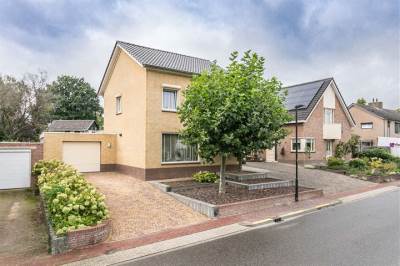 Woning Belenweg 15 Merkelbeek